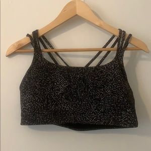 Athleta hyper focused bra